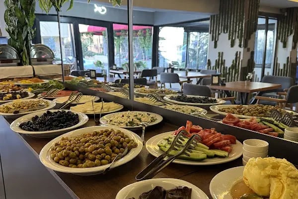 Wonne Boutıque Hotel Spa - Resim 6
