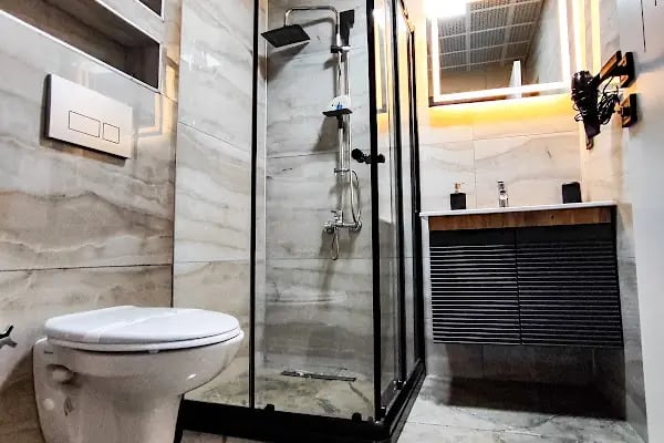 Wonne Boutıque Hotel Spa - Resim 7