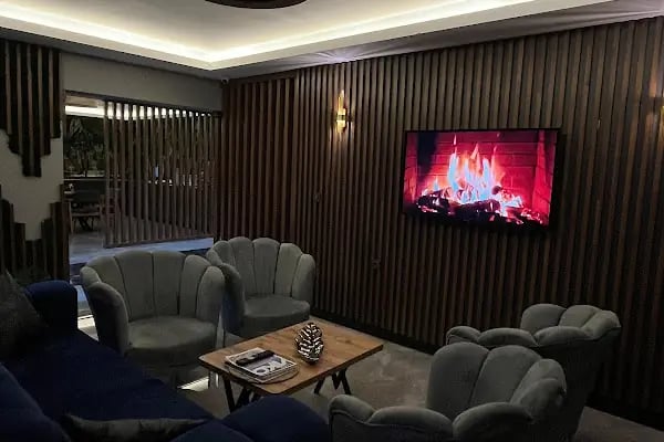 Wonne Boutıque Hotel Spa - Resim 5