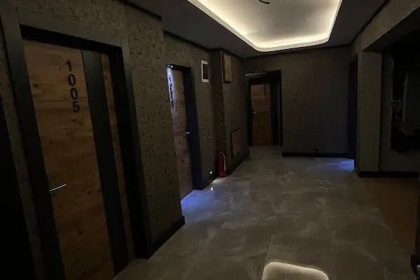 Wonne Boutıque Hotel Spa - Resim 15