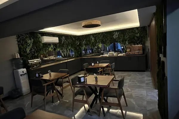 Wonne Boutıque Hotel Spa - Resim 18