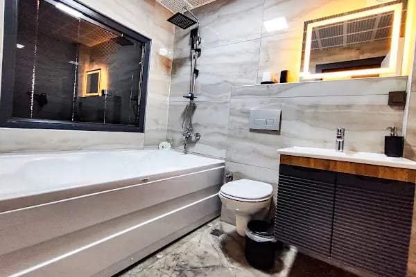 Wonne Boutıque Hotel Spa - Resim 3