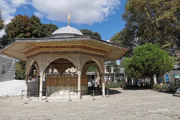 Ahırkapı İskelesi - Resim 19