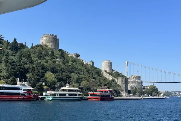 Ahırkapı İskelesi - Resim 18