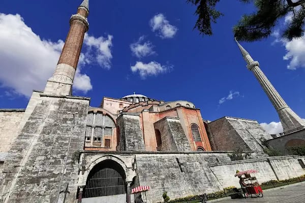 Ahırkapı İskelesi - Resim 17
