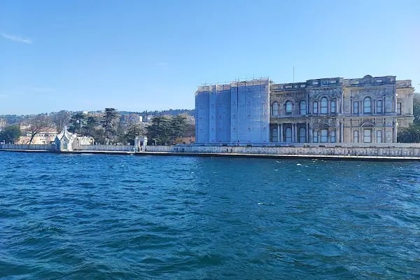 Ahırkapı İskelesi - Resim 16