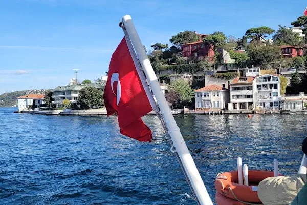 Ahırkapı İskelesi - Resim 10