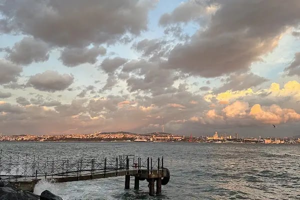 Ahırkapı İskelesi - Resim 3