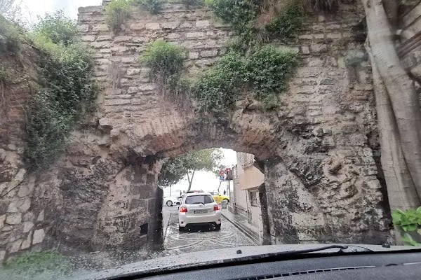 Ahırkapı İskelesi - Resim 15
