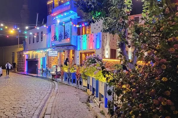 Ahırkapı İskelesi - Resim 14