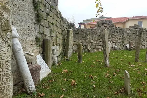 Milli Egemenlik Parkı - Resim 3