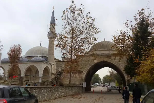 Milli Egemenlik Parkı - Resim 2