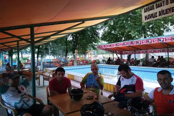 Milli Egemenlik Parkı - Resim 10