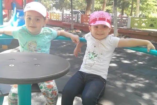 Milli Egemenlik Parkı - Resim 20