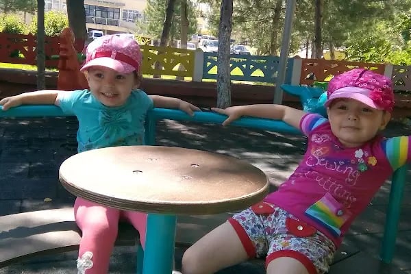 Milli Egemenlik Parkı - Resim 13