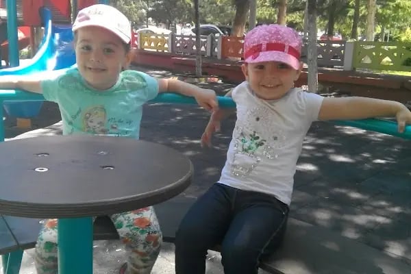 Milli Egemenlik Parkı - Resim 16