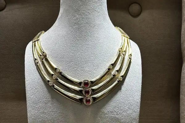 KOÇAK KUYUMCULUK ALİAĞA PIRLANTA ALTIN - Resim 11