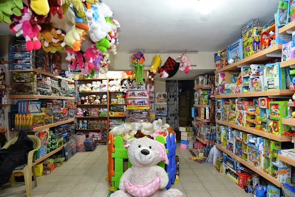 Color Toys-Renkli Oyuncaklar - Resim 11