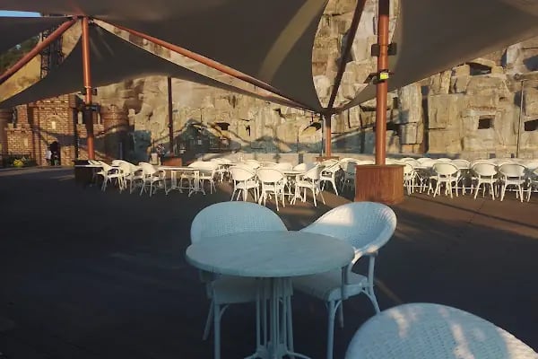 Pamukkale Tematik Kent Ormanı Parkı - Resim 15