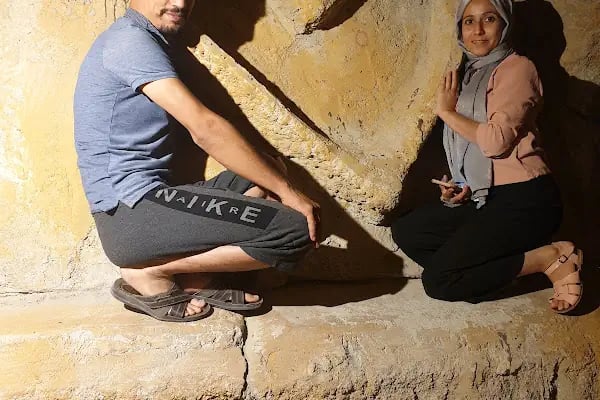 Pamukkale Tematik Kent Ormanı Parkı - Resim 17