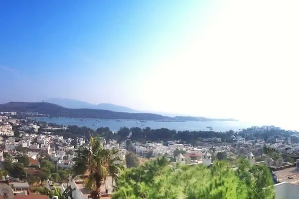 Gümbet Sitesi - Resim 8
