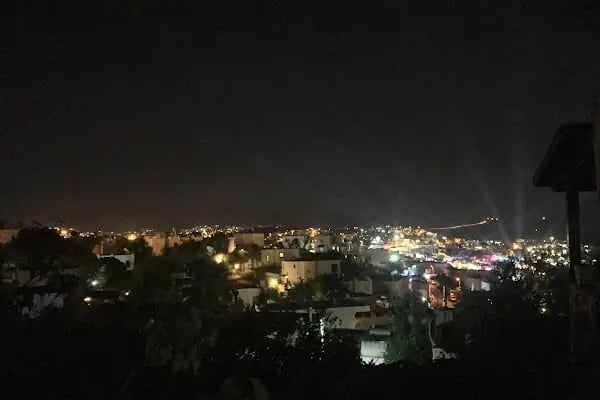 Gümbet Sitesi - Resim 11