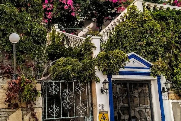 Gümbet Sitesi - Resim 13