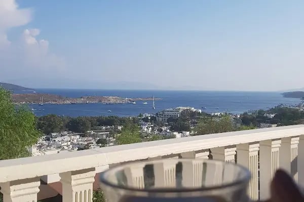 Gümbet Sitesi - Resim 9