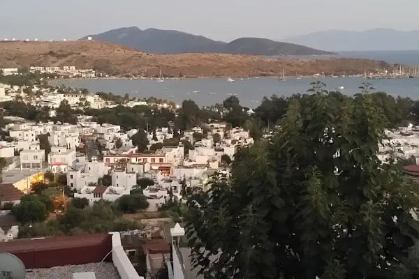 Gümbet Sitesi - Resim 10