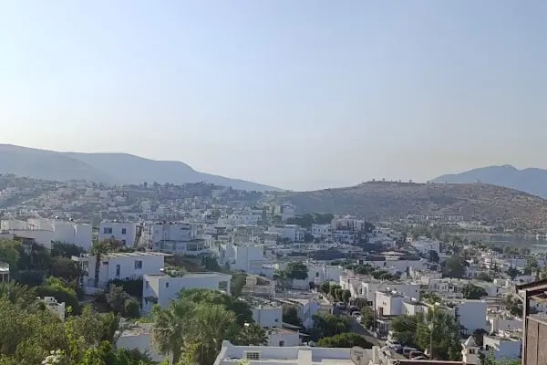 Gümbet Sitesi - Resim 2