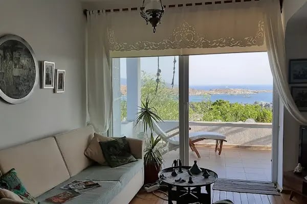 Gümbet Sitesi - Resim 7