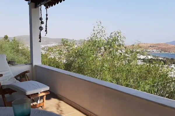 Gümbet Sitesi - Resim 6