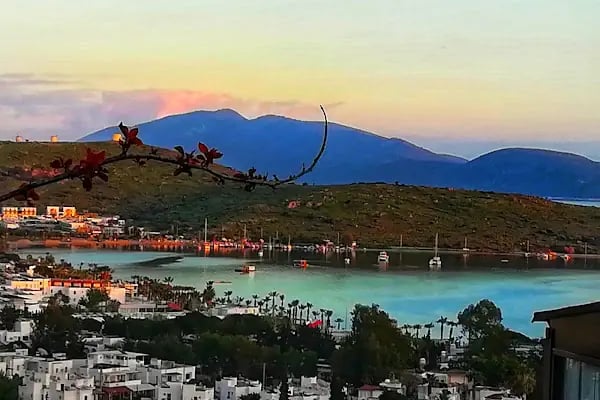 Gümbet Sitesi - Resim 3