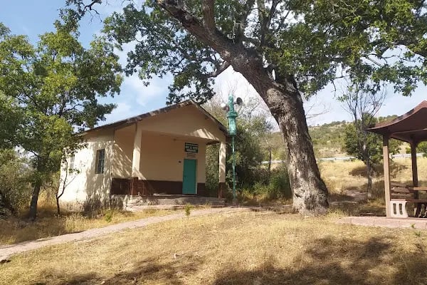 Körpe Seyid Türbesi - Resim 4