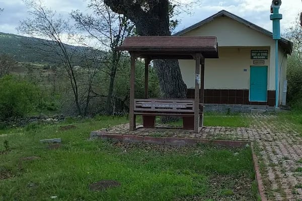 Körpe Seyid Türbesi - Resim 2