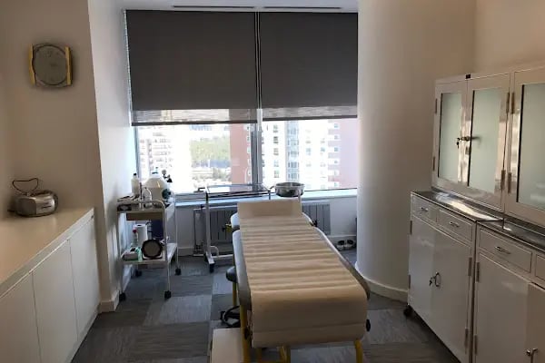 Op. Dr. Can Öztekin - Yüz Burun Estetiği, Meme Büyütme, Vaser Liposuction Ankara - Resim 4