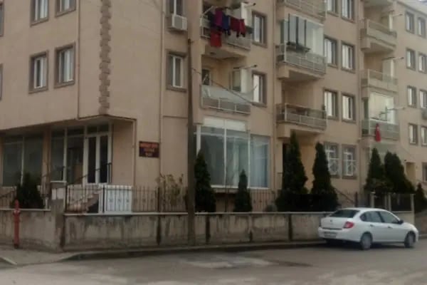 Kayakent Sitesi - Resim 1