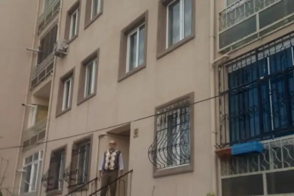 Kayakent Sitesi - Resim 4