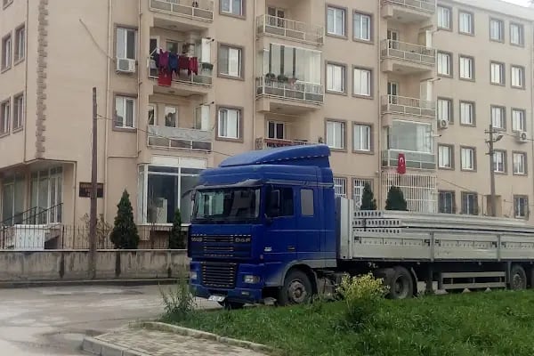 Kayakent Sitesi - Resim 5