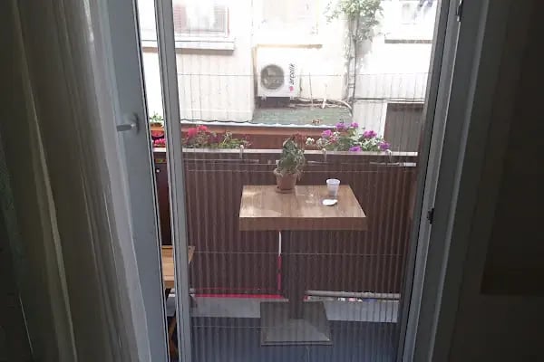 Çiçekli Yalı Pansiyon - Resim 6