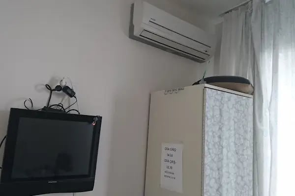 Çiçekli Yalı Pansiyon - Resim 5