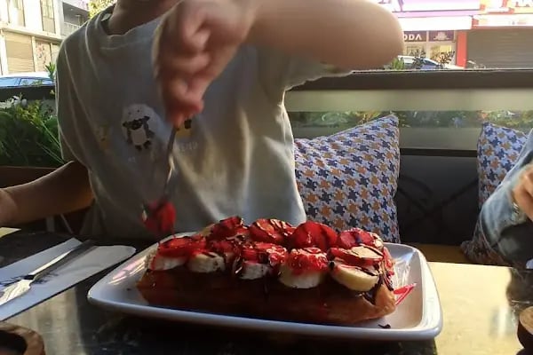 Söylentea Cafe Restaurant - Resim 2