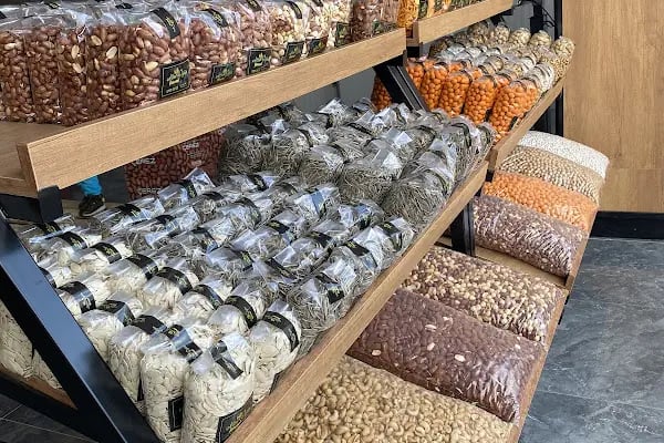 Altın Öğün Yöresel Orta Mahalle Akçaabat - Resim 11