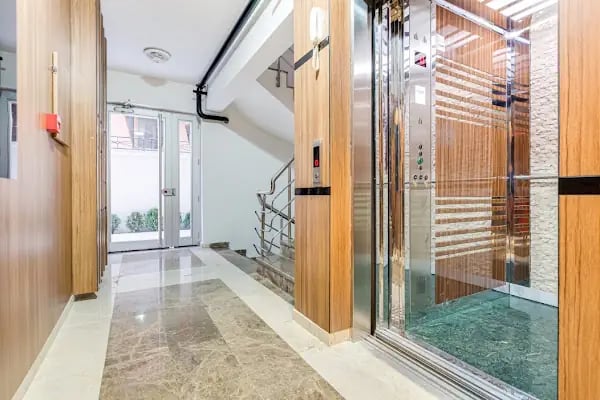 MAİSONETTE CONSEPT RESİDENCE - Resim 8