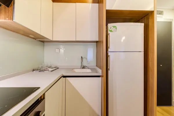 MAİSONETTE CONSEPT RESİDENCE - Resim 18