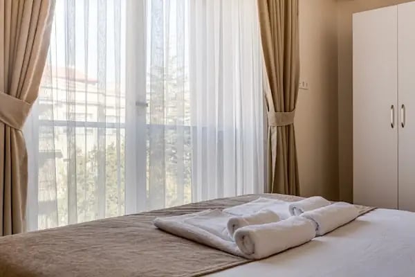 MAİSONETTE CONSEPT RESİDENCE - Resim 16