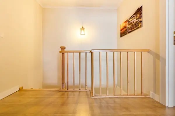 MAİSONETTE CONSEPT RESİDENCE - Resim 19