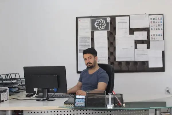 POLAT AKIN ORTAOKULU - Resim 15