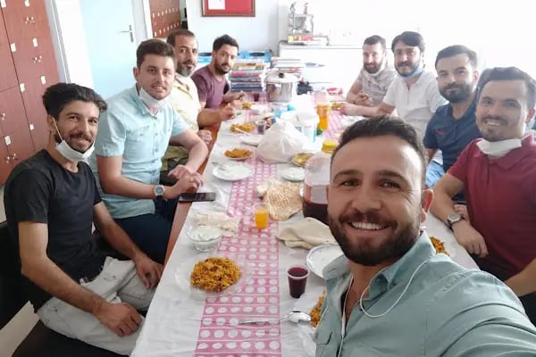 POLAT AKIN ORTAOKULU - Resim 19