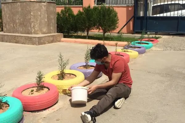 POLAT AKIN ORTAOKULU - Resim 10